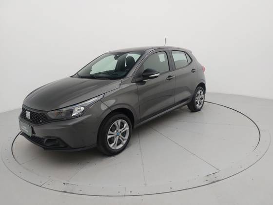 FIAT ARGO 1.0 FIREFLY FLEX DRIVE MANUAL FIAT ARGO 1.0 FIREFLY FLEX DRIVE MANUAL